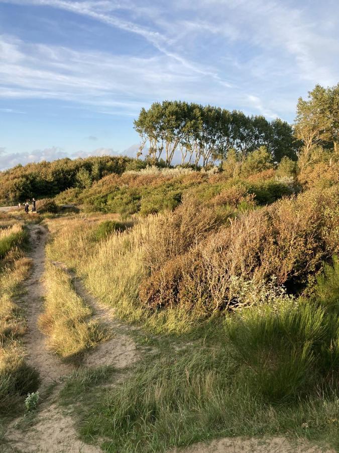 Strand24 Ostseebad Nienhagen Kültér fotó